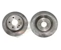 QWP Brzdový kotouč - 296 mm ‐ QWP WBD324  QWP Brzdový kotouč - 296 mm ‐ QWP WBD324