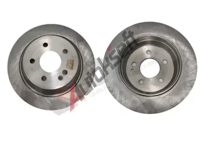 QWP Brzdový kotouč - 296 mm QWP WBD324, WBD324  QWP Brzdový kotouč - 296 mm QWP WBD324, WBD324