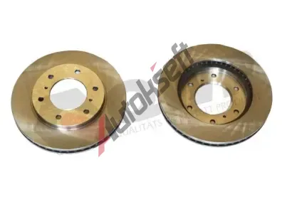 QWP Brzdov kotou - 294 mm QWP WBD325, WBD325