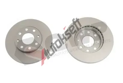 QWP Brzdov kotou - 236 mm QWP WBD329C, WBD329C