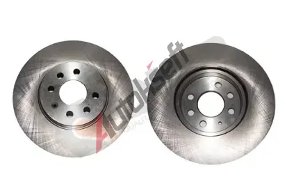 QWP Brzdov kotou - 280 mm QWP WBD340, WBD340