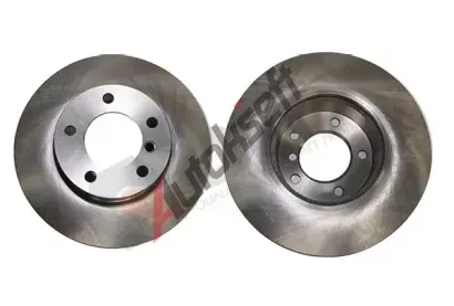 QWP Brzdov� kotou� - 300 mm QWP WBD341, WBD341