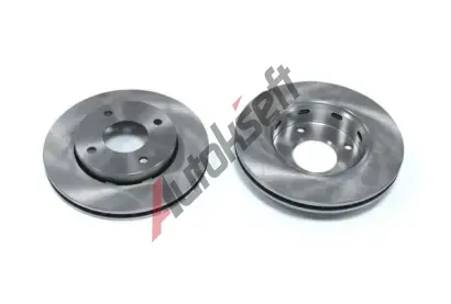 QWP Brzdov kotou - 256 mm QWP WBD347, WBD347