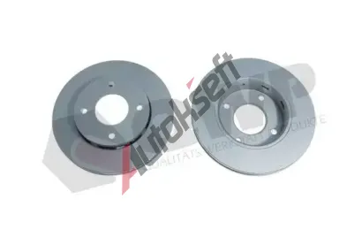 QWP Brzdov kotou - 256 mm QWP WBD347C, WBD347C