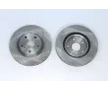 QWP Brzdový kotouč - 296 mm ‐ QWP WBD348  QWP Brzdový kotouč - 296 mm ‐ QWP WBD348