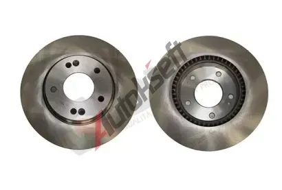 QWP Brzdov kotou - 280 mm QWP WBD349, WBD349