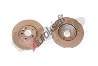 QWP Brzdový kotouč - 300 mm QWP WBD351C, WBD351C  QWP Brzdový kotouč - 300 mm QWP WBD351C, WBD351C