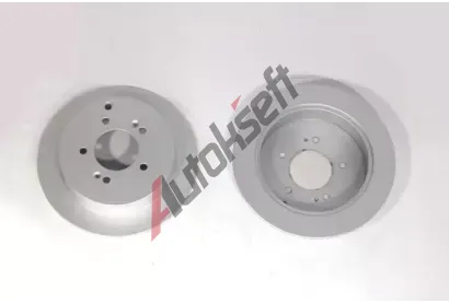 QWP Brzdov kotou - 284 mm QWP WBD354, WBD354