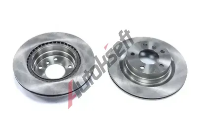 QWP Brzdov� kotou� 300 mm QWP WBD355, WBD355