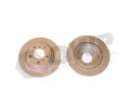 QWP Brzdov� kotou� 300 mm&nbsp;&dash;&nbsp;QWP WBD355C