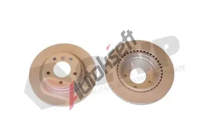 QWP Brzdový kotouč 300 mm QWP WBD355C, WBD355C QWP Brzdový kotouč 300 mm QWP WBD355C, WBD355C