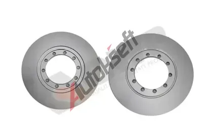 QWP Brzdový kotouč - 280 mm QWP WBD362, WBD362  QWP Brzdový kotouč - 280 mm QWP WBD362, WBD362