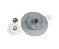 QWP Brzdov kotou s loiskem - 275 mm QWP WBD363C, WBD363C