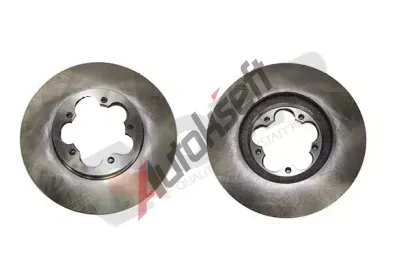 QWP Brzdový kotouč - 280 mm QWP WBD364, WBD364  QWP Brzdový kotouč - 280 mm QWP WBD364, WBD364