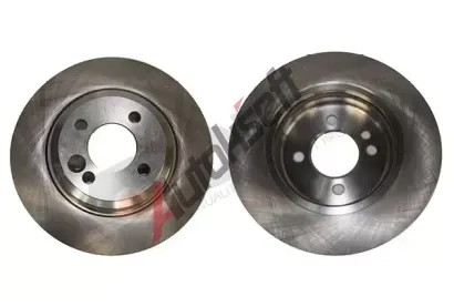 QWP Brzdov� kotou� - 276 mm QWP WBD365, WBD365