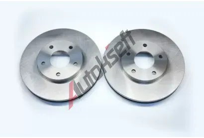 QWP Brzdov kotou - 280 mm QWP WBD367, WBD367