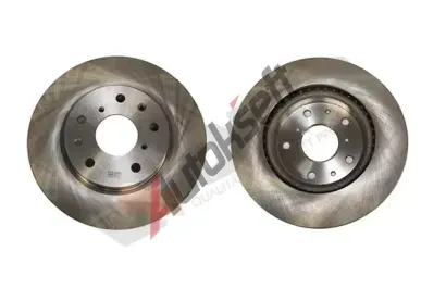 QWP Brzdov kotou - 280 mm QWP WBD373, WBD373