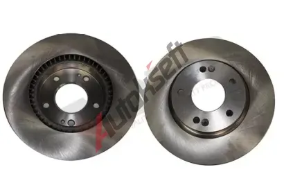 QWP Brzdový kotouč - 280 mm QWP WBD380, WBD380 QWP Brzdový kotouč - 280 mm QWP WBD380, WBD380