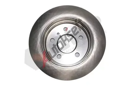 QWP Brzdový kotouč - 258 mm QWP WBD385, WBD385  QWP Brzdový kotouč - 258 mm QWP WBD385, WBD385