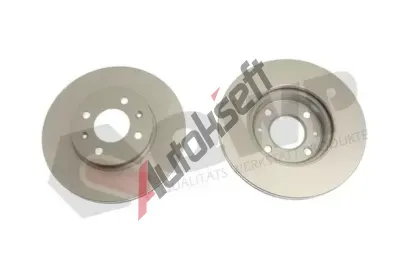 QWP Brzdov kotou - 256 mm QWP WBD387C, WBD387C