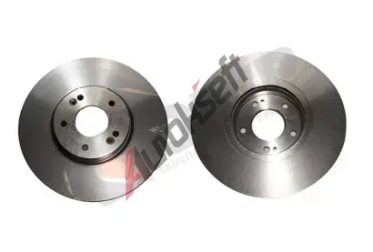 QWP Brzdov kotou - 321 mm QWP WBD389, WBD389