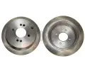 QWP Brzdový kotouč - 262 mm ‐ QWP WBD390  QWP Brzdový kotouč - 262 mm ‐ QWP WBD390