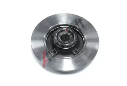 QWP Brzdov kotou s loiskem - 250 mm QWP WBD391, WBD391