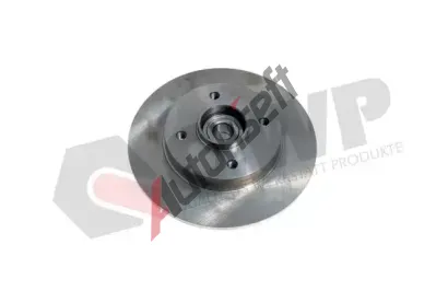 QWP Brzdov kotou s loiskem - 249 mm QWP WBD391B, WBD391B
