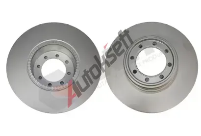 QWP Brzdov kotou - 294 mm QWP WBD392, WBD392