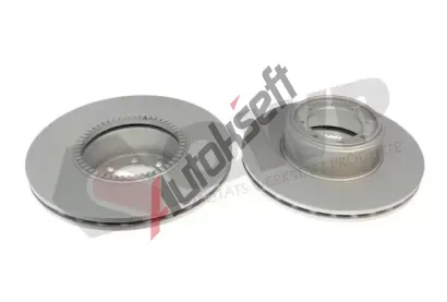 QWP Brzdov kotou - 294 mm QWP WBD392C, WBD392C