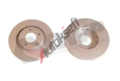 QWP Brzdov� kotou� 294 mm QWP WBD393C, WBD393C