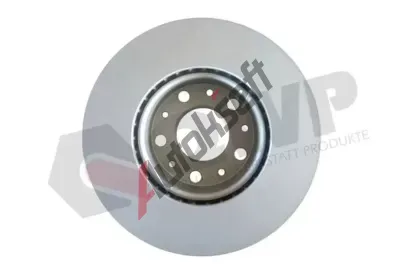 QWP Brzdový kotouč QWP WBD395C, WBD395C  QWP Brzdový kotouč QWP WBD395C, WBD395C