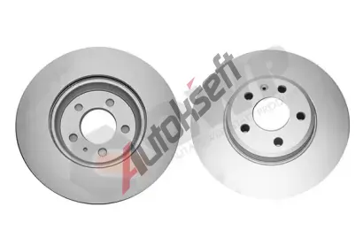 QWP Brzdový kotouč - 314 mm QWP WBD407, WBD407  QWP Brzdový kotouč - 314 mm QWP WBD407, WBD407