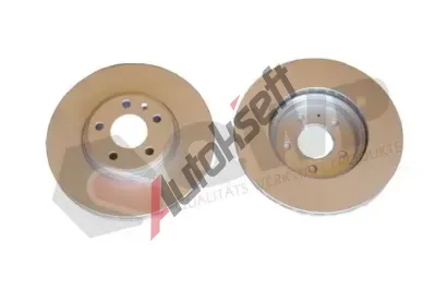 QWP Brzdový kotouč - 314 mm QWP WBD407C, WBD407C QWP Brzdový kotouč - 314 mm QWP WBD407C, WBD407C