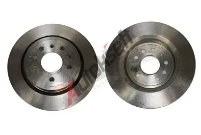 QWP Brzdov� kotou� QWP WBD408, WBD408