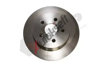 QWP Brzdov� kotou� - 271 mm QWP WBD409, WBD409