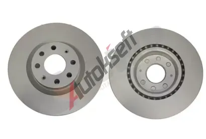 QWP Brzdov� kotou� 284 mm QWP WBD414, WBD414