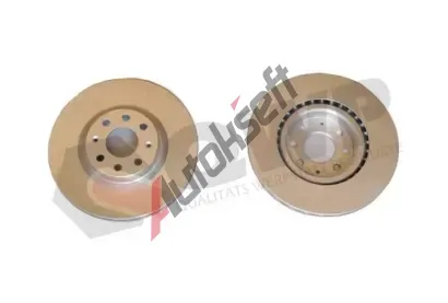 QWP Brzdový kotouč - 284 mm QWP WBD414C, WBD414C  QWP Brzdový kotouč - 284 mm QWP WBD414C, WBD414C