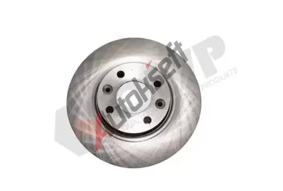 QWP Brzdov kotou - 258 mm QWP WBD420, WBD420