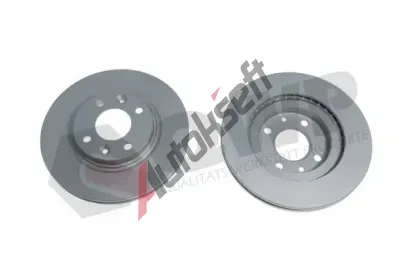 QWP Brzdov kotou - 258 mm QWP WBD420C, WBD420C