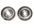 QWP Brzdový kotouč - 296 mm ‐ QWP WBD423  QWP Brzdový kotouč - 296 mm ‐ QWP WBD423