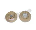 QWP Brzdov� kotou� 296 mm&nbsp;&dash;&nbsp;QWP WBD423C