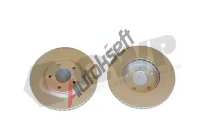 QWP Brzdov� kotou� 296 mm QWP WBD423C, WBD423C