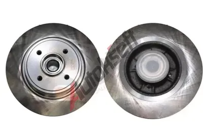 QWP Brzdový kotouč QWP WBD424, WBD424 QWP Brzdový kotouč QWP WBD424, WBD424