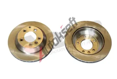 QWP Brzdový kotouč - 330 mm QWP WBD425, WBD425  QWP Brzdový kotouč - 330 mm QWP WBD425, WBD425