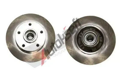 QWP Brzdov kotou s loiskem - 260 mm QWP WBD428, WBD428
