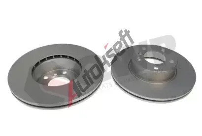 QWP Brzdov kotou - 312 mm QWP WBD429C, WBD429C