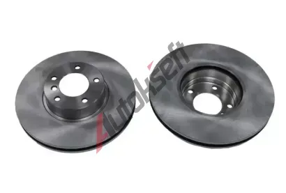 QWP Brzdov� kotou� - 324 mm QWP WBD431, WBD431