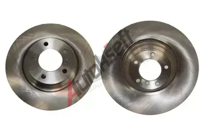 QWP Brzdový kotouč - 330 mm QWP WBD434, WBD434  QWP Brzdový kotouč - 330 mm QWP WBD434, WBD434