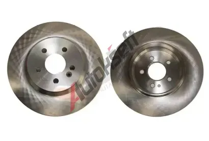 QWP Brzdov kotou - 332 mm QWP WBD435, WBD435